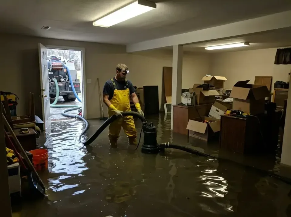 basement-burst-pipe-flooding-a-001 — frequently asked questions, 24-Hour Water Damage Restoration Services in Wood Village,…